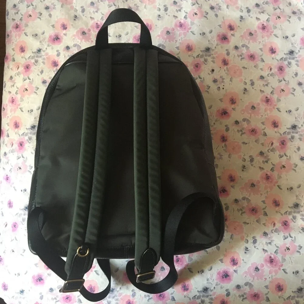 Coach Backpack - Picture 2 of 6